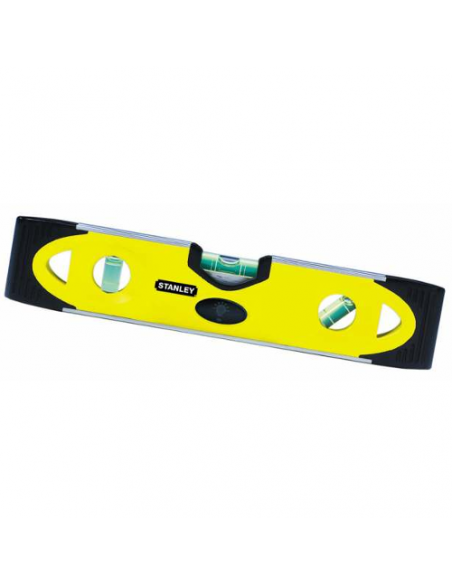 Livella manuale Stanley 0 43 511 Torpedo
