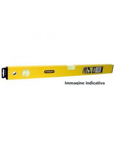 Livella manuale Stanley STHT1 42258 CLASSIC