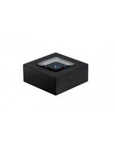 Logitech Bluetooth Audio Receiver 15 m Nero