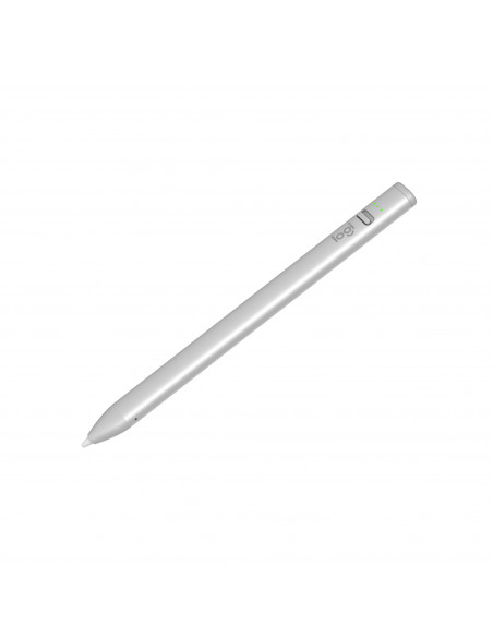 Logitech Crayon penna per PDA 20 g Argento