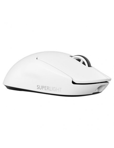 LOGITECH G PRO X SUPERLIGHT 2