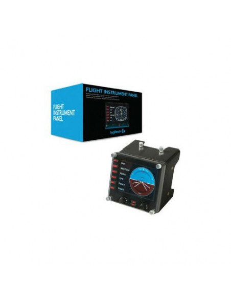 LOGITECH G SAITEK PRO FLIGHT