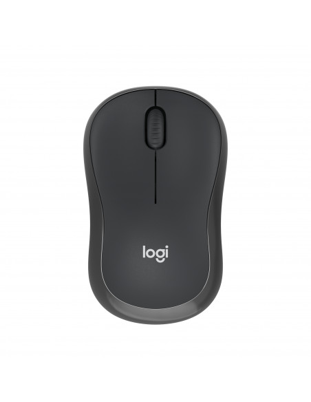 Logitech M240 mouse Viaggio Ambidestro Bluetooth