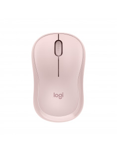 Logitech M240 mouse Viaggio Ambidestro Bluetooth