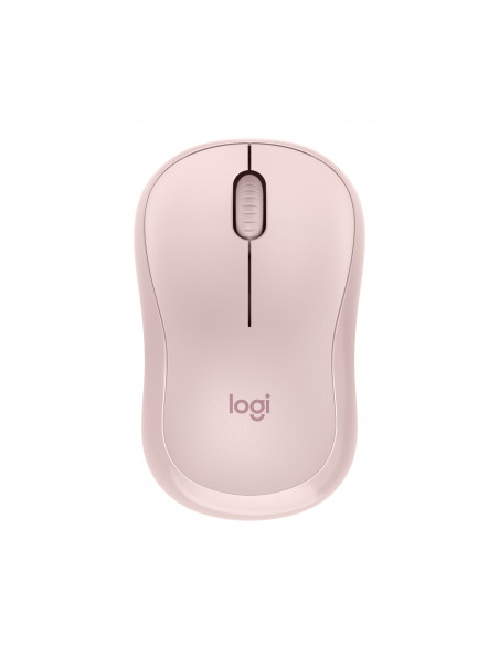 Logitech M240 mouse Viaggio Ambidestro Bluetooth
