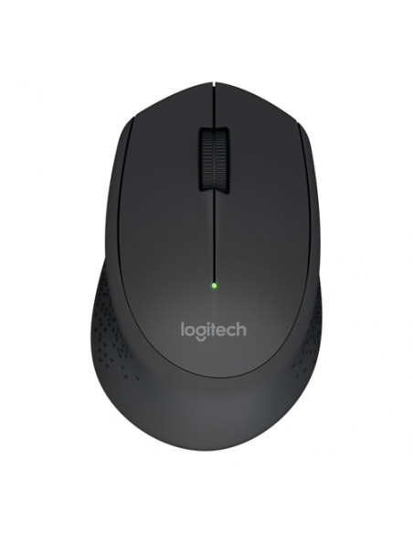 Logitech M280 mouse Ufficio Mano destra RF Wireless Ottico 1000 DPI