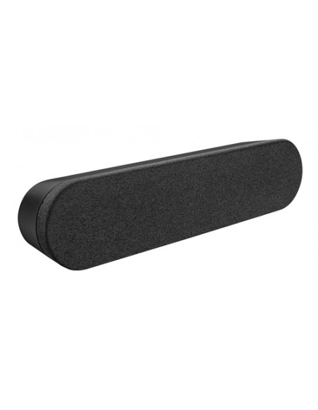 Logitech Rally altoparlante Grafite Cablato