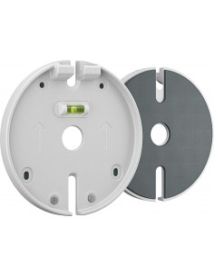 Logitech Scribe Glass Mount Piastra di montaggio