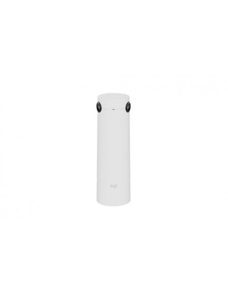 Logitech Sight Bianco 3840 x 2160 Pixel 60 fps CMOS