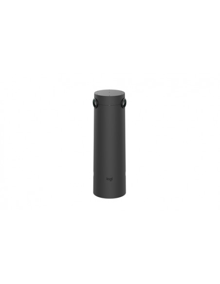Logitech Sight Grafite 3840 x 2160 Pixel 60 fps CMOS