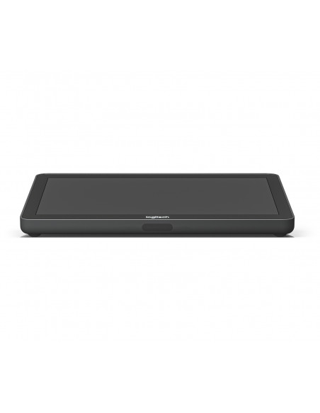 Logitech Tap 25,6 cm (10.1") 1280 x 800 Pixel IPS Nero