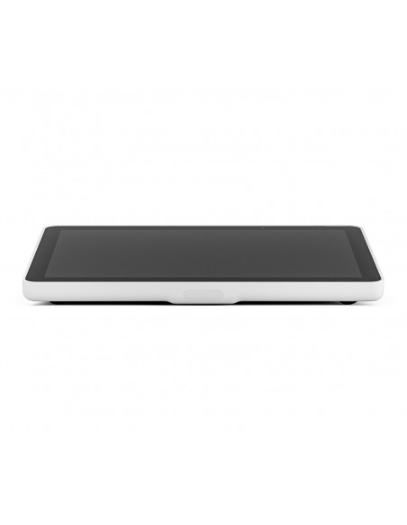 Logitech Tap IP 25,6 cm (10.1") 1280 x 800 Pixel 802.11a, 802.11b, 802.11g, Wi-Fi 4 (802.11n), Wi-Fi 5 (802.11ac) Bluetooth