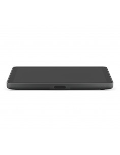 Logitech Tap IP 25,6 cm (10.1") 1280 x 800 Pixel 802.11a, 802.11b, 802.11g, Wi-Fi 4 (802.11n), Wi-Fi 5 (802.11ac) Bluetooth