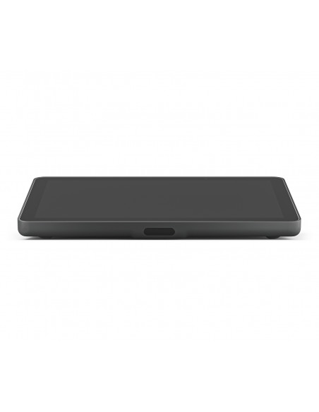 Logitech Tap IP 25,6 cm (10.1") 1280 x 800 Pixel 802.11a, 802.11b, 802.11g, Wi-Fi 4 (802.11n), Wi-Fi 5 (802.11ac) Bluetooth