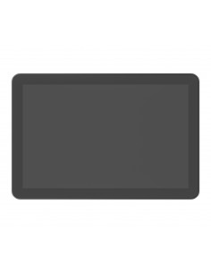 Logitech Tap Scheduler 25,6 cm (10.1") 1280 x 800 Pixel IPS 802.11a, 802.11b, 802.11g, Wi-Fi 4 (802.11n), Wi-Fi 5 (802.11ac) Gra