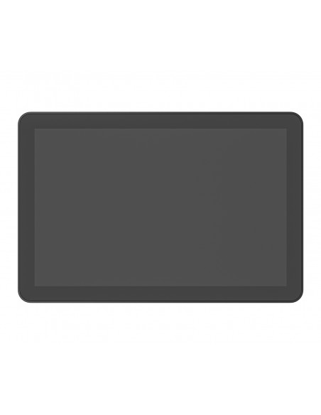 Logitech Tap Scheduler 25,6 cm (10.1") 1280 x 800 Pixel IPS 802.11a, 802.11b, 802.11g, Wi-Fi 4 (802.11n), Wi-Fi 5 (802.11ac) Gra