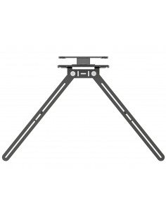 Logitech TV Mount for Video Bars Supporto per monitor