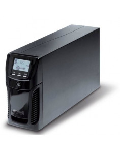 UPS Riello VISION 1500 1500VA/1200W TOWER auton. 11 min.