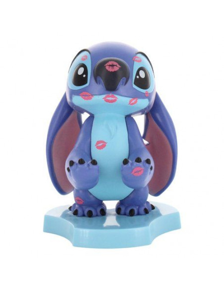 LOVED UP STITCH HOLDEM