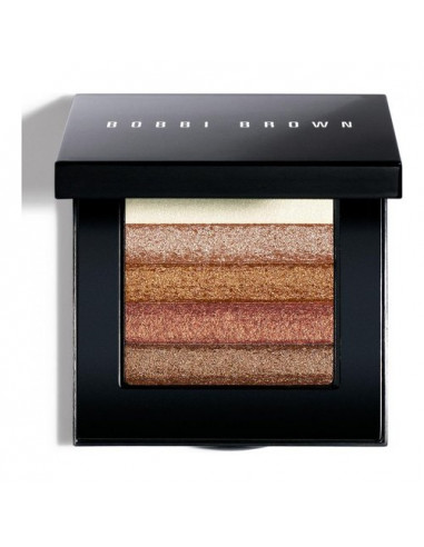 Lozione viso Bobbi Brown Shimmer Brick Bronze