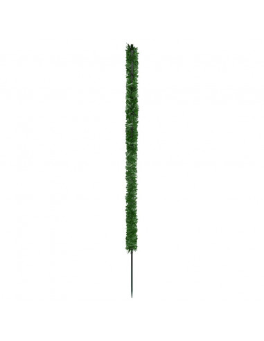 Luce Decorativa Natale con Picchetti Stella Cadente 115LED 89cm