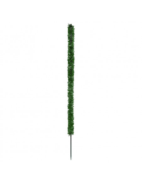 Luce Decorativa Natale con Picchetti Stella Cadente 80LED 62cm
