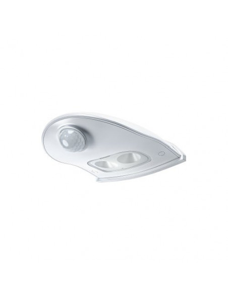 Luce notturna Ledvance DOOR LED DOWN White Bianco Bianco