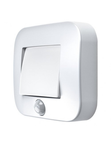 Luce notturna Ledvance NIGHTLUX Hall White Bianco Bianco