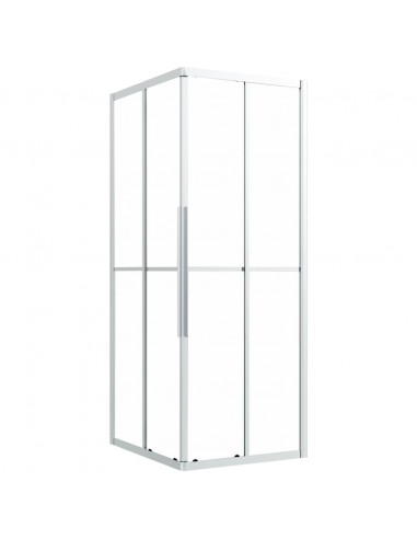 Cabina Doccia ESG Smerigliato 90x70x180 cm
