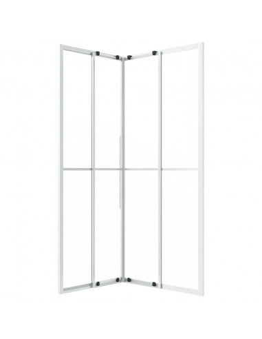 Cabina Doccia ESG Smerigliato 90x70x180 cm