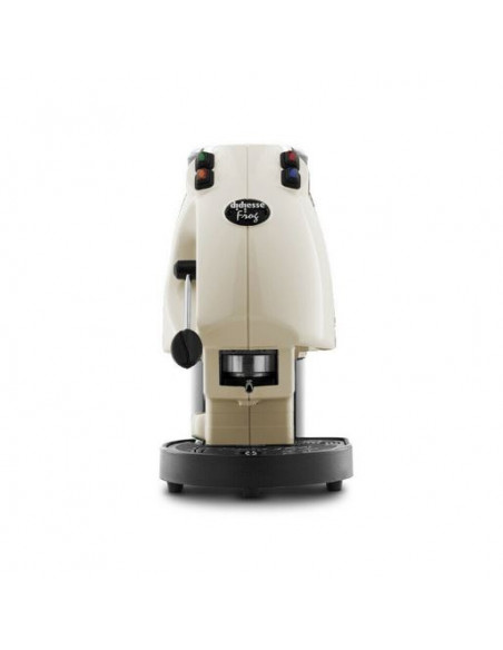 MACCHINA DA CAFFE' DIDIESSE FROG AVORIO