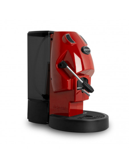MACCHINA DA CAFFE' DIDIESSE FROG ROSSO PIENO