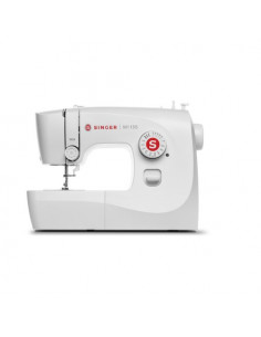 Macchina da cucire Singer M1155 Bianco Bianco