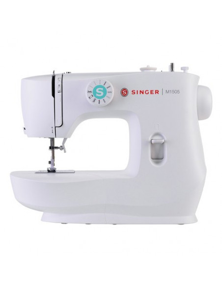 Macchina da cucire Singer M1505 White White