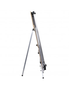 Macchina di Taglio Poliuretano Espanso Gambe in Alluminio 200 W