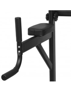 Macchina Multistazione 182-235 cm