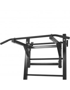 Macchina Multistazione Fitness a Parete per la Casa