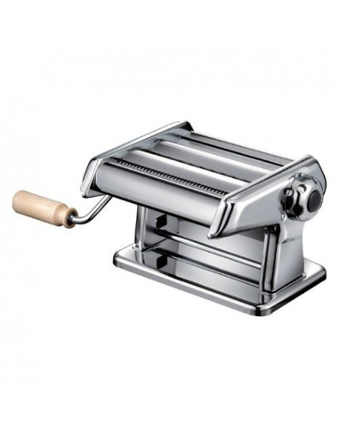 Macchina pasta Imperia 2190 TITANIA Ipasta Inox Inox