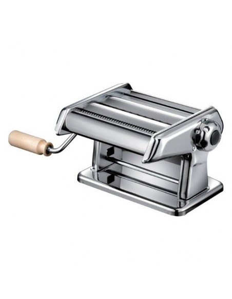 Macchina pasta Imperia 2190 TITANIA Ipasta Inox Inox