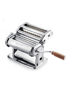 Macchina pasta Imperia 4100 IPASTA Classica Inox Inox