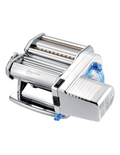 Macchina pasta Imperia 4650 IPASTA Electric Classica Inox Inox