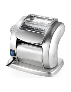 Macchina pasta Imperia 5700 PASTAPRESTO Ruvida Motorizzata Silver Silv