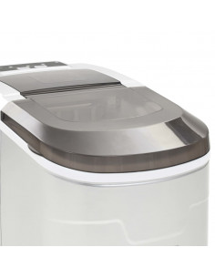 Macchina per il Ghiaccio Argento 1,4 L 15 kg / 24 h