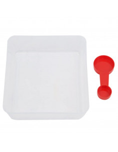 Macchina per Pop Corn Stile Cinema 2,5 OZ