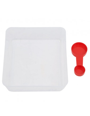 Macchina per Pop Corn Stile Cinema 2,5 OZ