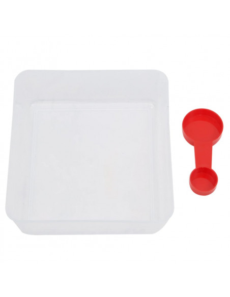Macchina per Pop Corn Stile Cinema 2,5 OZ