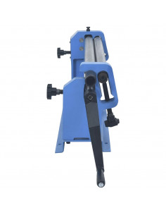 Macchina Piegatubi 640 mm in Acciaio