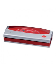 Macchina sottovuoto Magic Vac V402PK3 MAGIC VAC Genius Silver e Red Si
