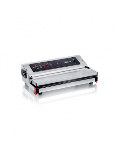Macchina sottovuoto Magic Vac V75PK1 PROFESSIONAL Jumbo 30 Inox Inox
