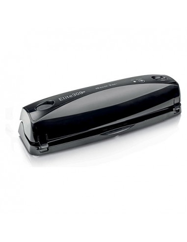 Macchina sottovuoto Magic Vac VE59PK1 ELITE 300 Plus Black Black